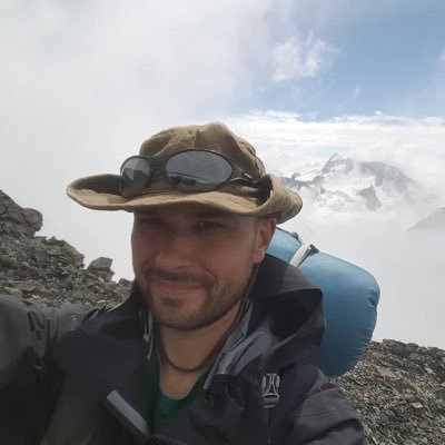 Co-Founder of Charli3 Oracle / Advisor to Emurgo Academy / Cardano DeFi Alliance founding member / believer in mass smart contract adoption enabled by Cardano