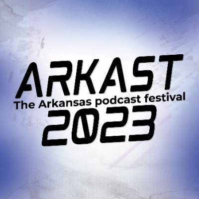 ARKAST is the name of Arkansas’s annual podcast festival. We also have a podcast featuring Arkansas podcasters and industry experts year-round!