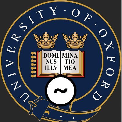 This is the official account for the Oxford Urbit group. Join us on Mars at: https://t.co/11oBcTq51e.