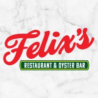 Felix's Restaurant and Oyster Bar (@felixsoysters) 's Twitter Profile