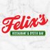 Felix's Restaurant and Oyster Bar (@felixsoysters) Twitter profile photo