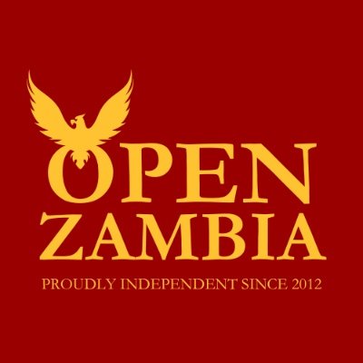 Open Zambia