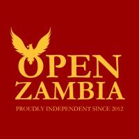 Open Zambia (@openzambia) 's Twitter Profile Photo Open Zambia (@openzambia) 's Twitter Profile Photo