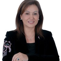 Houria Tazi Sadeq (@houriatazi) 's Twitter Profile