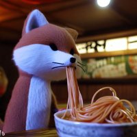 foxhanger(@foxhanger) 's Twitter Profile Photo