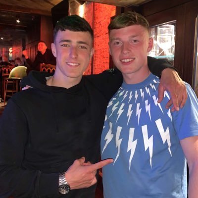 CroninHarv's profile picture. 