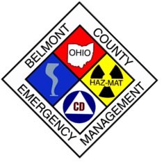 Our mission is to maintain a high level of preparedness to protect Belmont County, to mitigate loss.