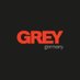 GREY Germany (@grey_ger) Twitter profile photo