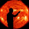 petertgallagher's profile picture. Solar & Space Weather Physicist @DIASDunsink @TCD_Physics @LOFARIreland @BirrCastle