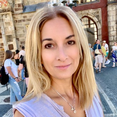 Animal Lover 🐾 | Travel Column: @forbes | TikTok 78k: thekindtraveler |🎗️עם ישראל חי
