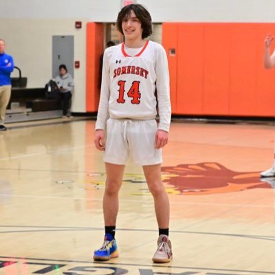 C/O 2025 |5’10 PG/G| |Somerset PA| dheiple14@gmail.com