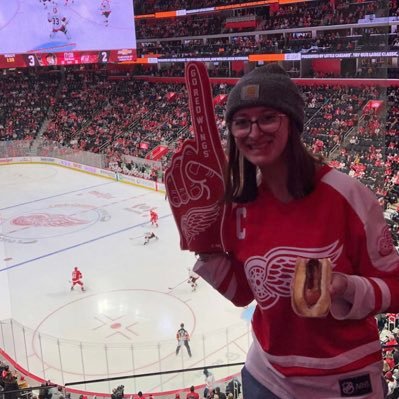 Anna_Roo14's profile picture. GVSU 23’