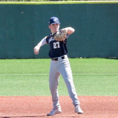 Clark State Baseball-MIF-2023 OCCAC 2nd Team All Conference-2023 OCCAC All Freshman Team-5’ 9”-160 Lbs-Phone: (765)465-1943-Email: jenkinsbryce40@gmail.com