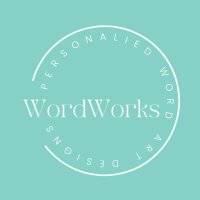 WordWorks(@WordWorksUK) 's Twitter Profile Photo