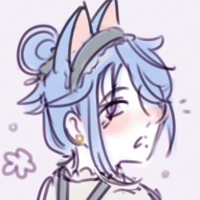 冗談猫さんのプロフィール画像