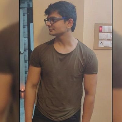 rahullata___'s profile picture. Computer Engineer, UI/UX