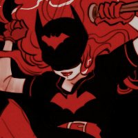 Amanda (@declvine) 's Twitter Profile