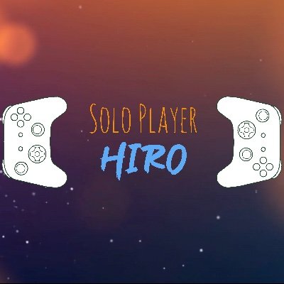 YouTubeで実況動画を投稿しています！ 「HiRO CH / ヒロ」で検索してください！