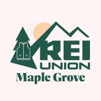 REI Union Maple Grove(@REIUnionMG) 's Twitter Profile Photo