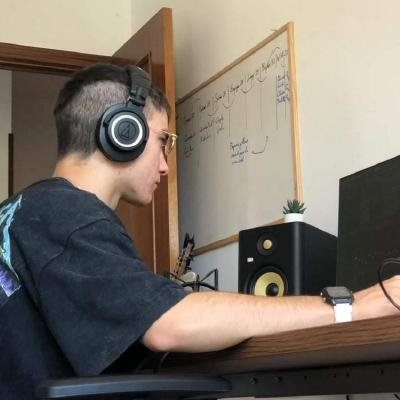 seniorbeto__'s profile picture. Estudiante de ingeniería informática en la Universidad Carlos III de Madrid.