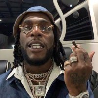 Burna Boy SZN(@BurnaBoySZN) 's Twitter Profile Photo