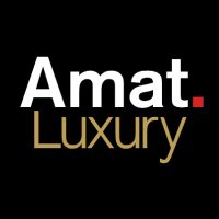 Amat Luxury(@amatluxury) 's Twitter Profile Photo