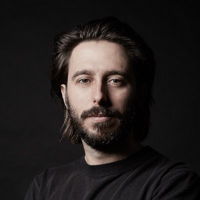 Group Creative Director in New York. Recently at Elephant on Apple, EA, and FX.
