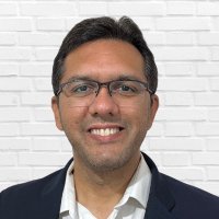 Krishna Rao Vijayanagar (@krishnavrao) 's Twitter Profile