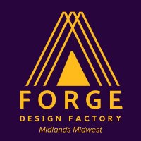 ForgeDesignFactory (@forgedesignfact) 's Twitter Profile
