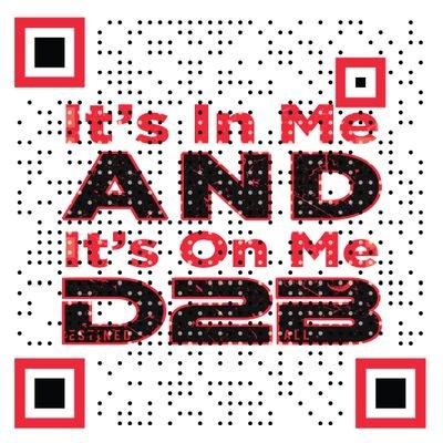 Destined2Ball is an apparel brand. We offer the Qr Sure Hustle. The Qr Side Hustle allows you to cash in on your fashion.