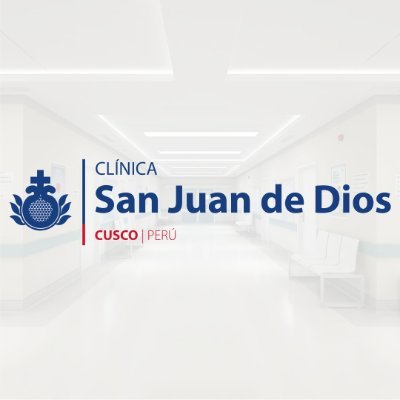 La Clínica San Juan de Dios Cusco presta servicios de salud humanizada, es regentada por la Orden Hospitalaria de San Juan de Dios con presencia a nivel mundial