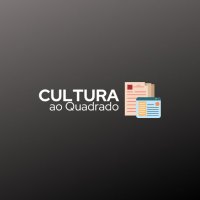 Cultura²(@Culturaquadrado) 's Twitter Profile Photo