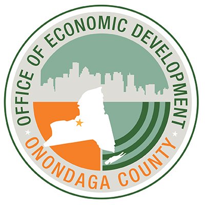 The Onondaga County Office of Economic Development works to build a better community through business.