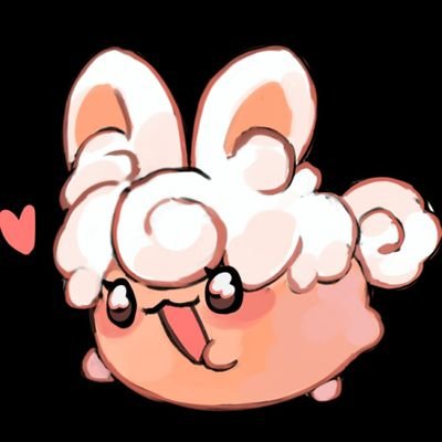 C I N N A 💫🐰 ⊹˚₊ COMMISSIONS OPEN ₊˚⊹さんのプロフィール画像