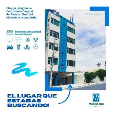 MILTON INN HOTEL Profile