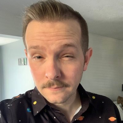 MrSpacemanGuy Profile Picture