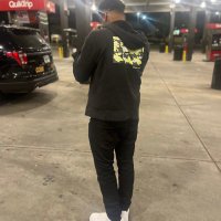 Mr. Sniper thought’s 🦍💎 (@sfgbigshadow) 's Twitter Profile