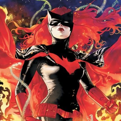 KnightScarletKK's profile picture. Katherine Rebecca Kane, Not Insane, Just being Batty 
(RP / Parody Account 21+))