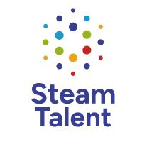 STEAM Talent Research Institute(@steamtalent_) 's Twitter Profile Photo