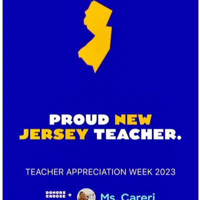 Hi everyone! I am Ms. Careri I teach Science at the Long Branch Middle School! I will share some of our amazing projects here!