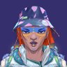 QubicEther1434's profile picture. 