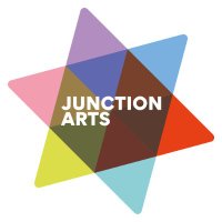 Junction Arts(@JunctionArtsUK) 's Twitter Profile Photo