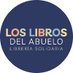 Libros del Abuelo-Tu librería solidaria (@loslibrosab) Twitter profile photo