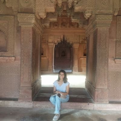 Senior Reporter @down2earthindia. Science Journalist. Scriptwriter.
Bylines: Connect with IISc, The Wire