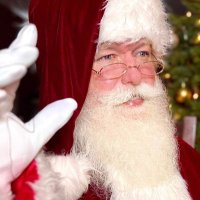 Santa Claus(@VikingSanta69) 's Twitter Profile Photo