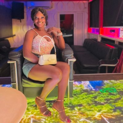 Sagittarius♐️ Sweet Yoruba lady☺️