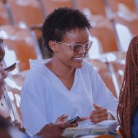 Glory Livingstone (@glorylivingst13) 's Twitter Profile Photo Glory Livingstone (@glorylivingst13) 's Twitter Profile Photo