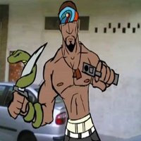 🐆El Cae Fine (@dimejaguar_) 's Twitter Profile Photo