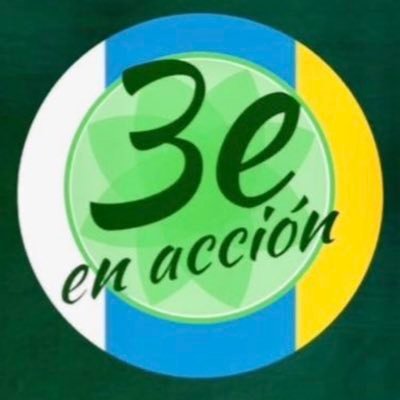 🇮🇨 Somos el partido político 3a Edad en Acción. Creado para defender los derechos de las personas mayores y no tan mayores