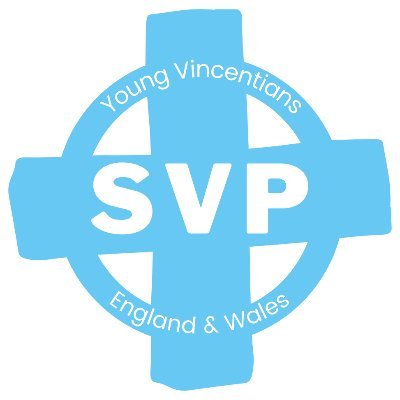 The Young Vincentians are young members of the St Vincent de Paul Society (SVP) in England and Wales. 
Supporting those most in need in a practical way.